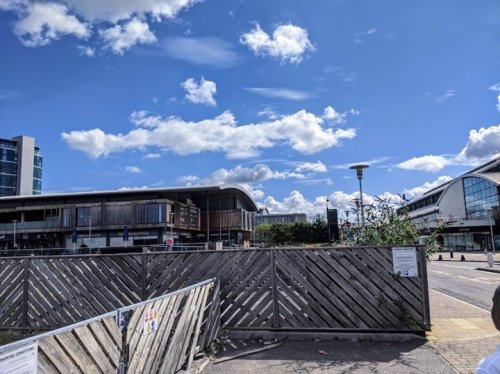 Photo post from kasarstays.