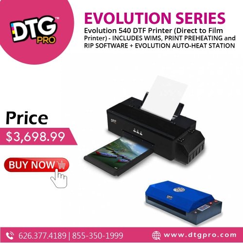 Photo post from officialdtgpro.