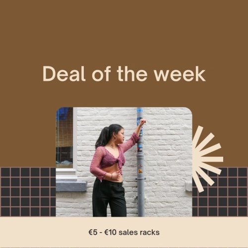 Photo post from dotnsquare_vintage.