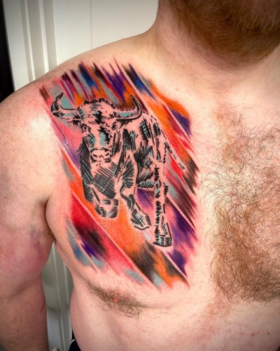 Photo post from lovetattoossandhurst.