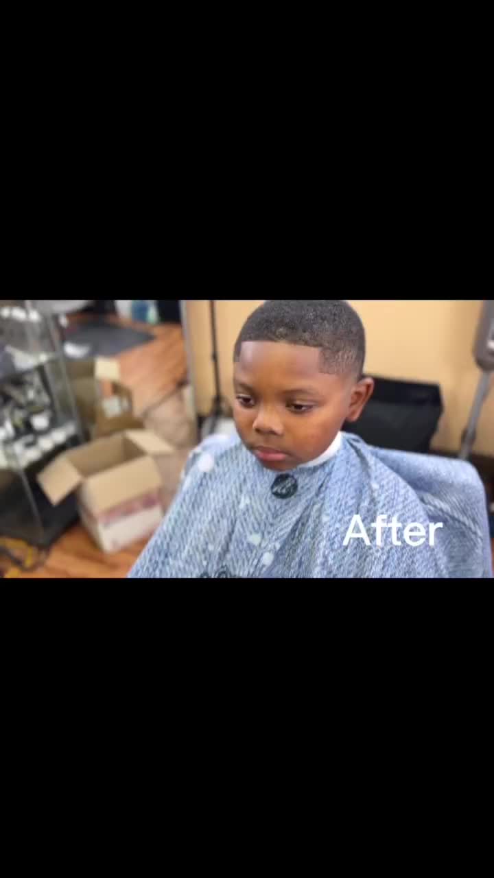 Video post from corndabarber.