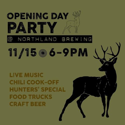 Photo post from northlandbrew.