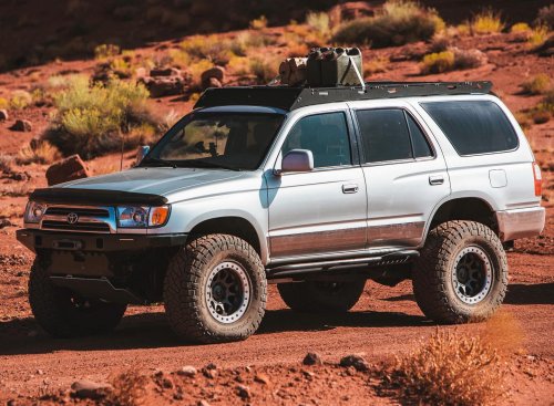 Photo post from coastal.offroad.