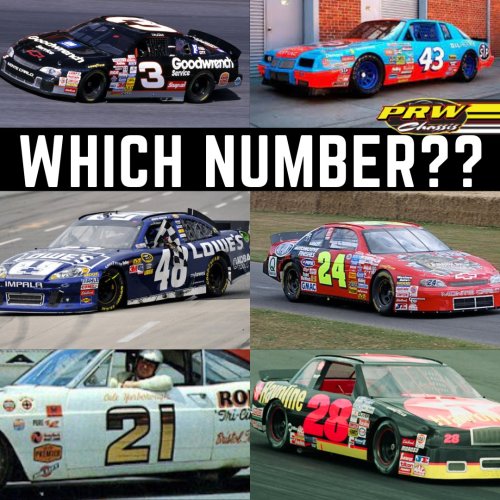 Photo post from prwchassis.