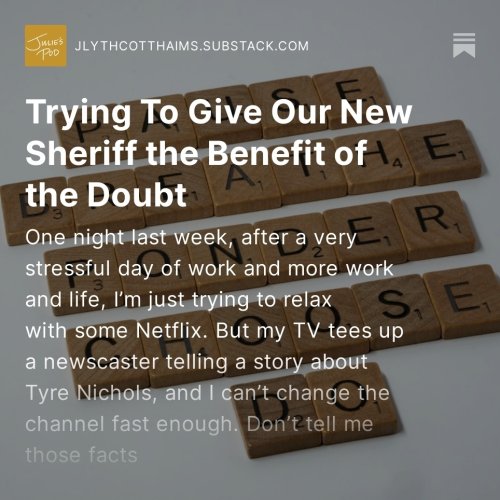 Photo post from jlythcotthaims.