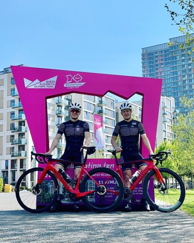 Photo post from skinfitracingtriteam.