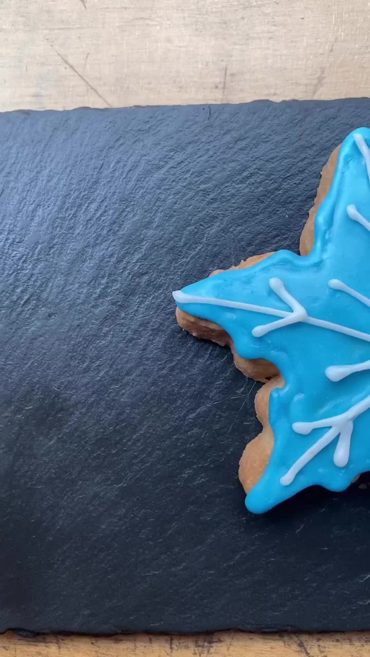 Video post from thedoughnutproject.