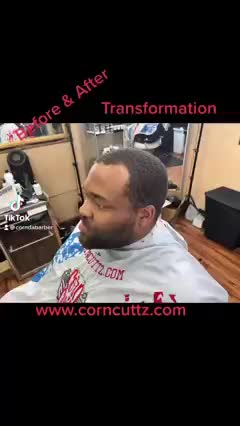 Video post from corndabarber.