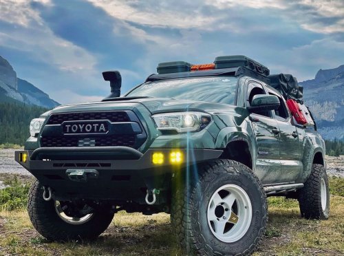 Photo post from coastal.offroad.