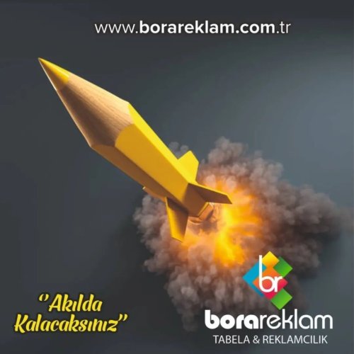 Photo post from borareklam.