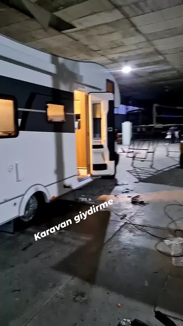 Video post from borareklam.