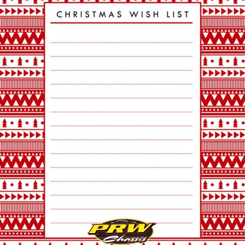 Photo post from prwchassis.