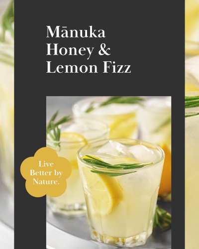 Carousel post from comvita_au.