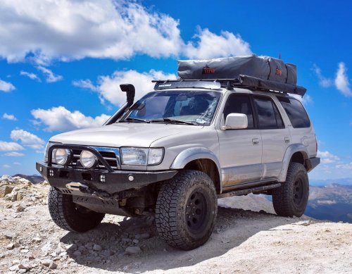Photo post from coastal.offroad.