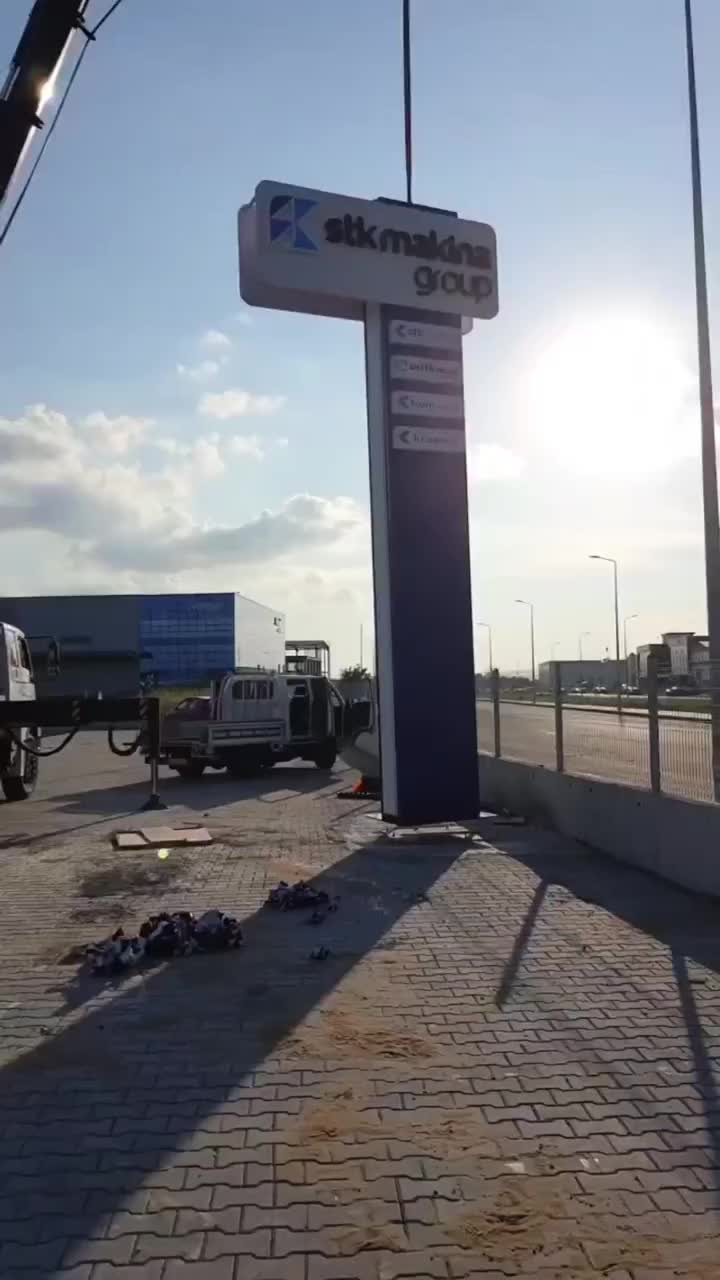 Video post from borareklam.