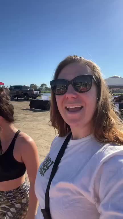 Video post from reachyoga_sd.