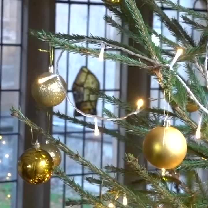 Video post from wadhamoxford.