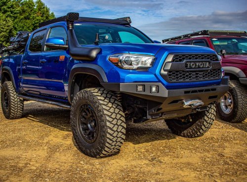 Photo post from coastal.offroad.
