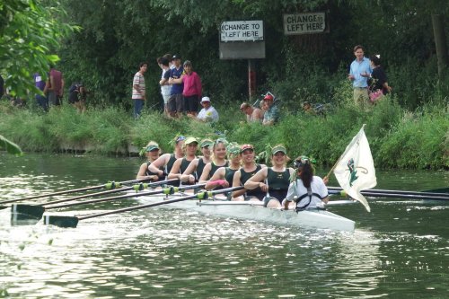 Carousel post from queensboatclub.
