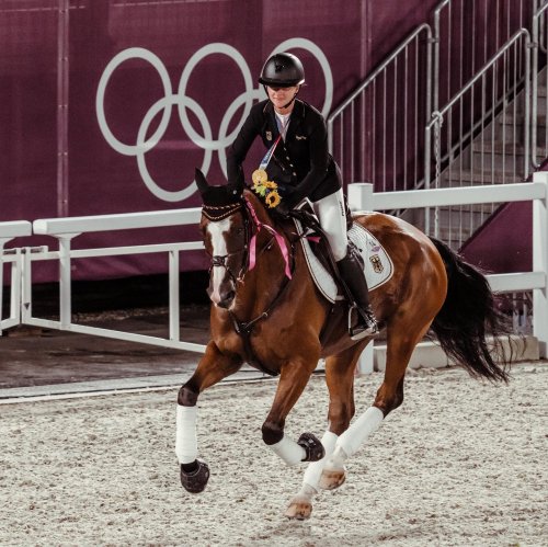 Carousel post from fei_global.