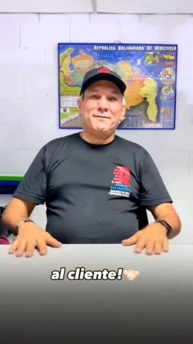 Video post from riverexpress_sc.