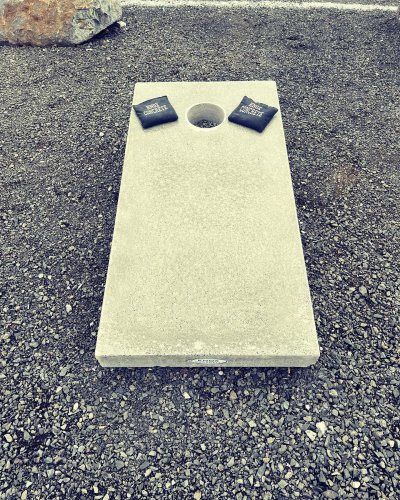 Carousel post from knoxconcrete.