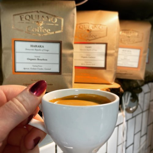 Photo post from equianocoffee.