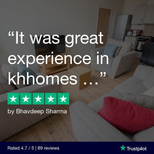 Photo post from kasarstays.