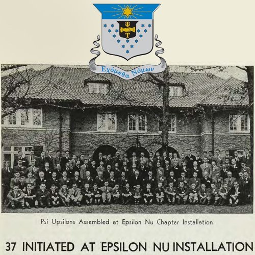 Photo post from psiupsilon.
