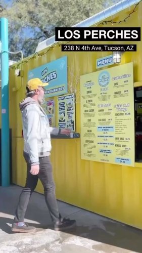 Video post from visittucson.