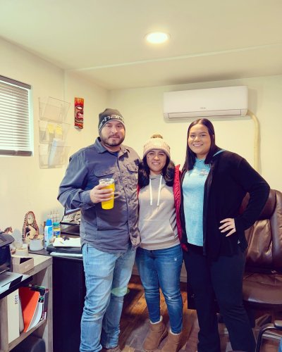 Photo post from topchoicefencing.