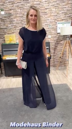 Video post from modehausbinder.
