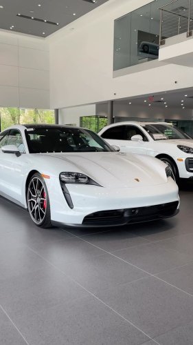 Video post from porschewarrington.