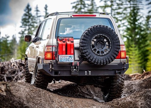 Photo post from coastal.offroad.