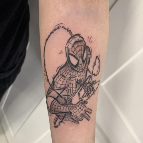 Photo post from lovetattoossandhurst.