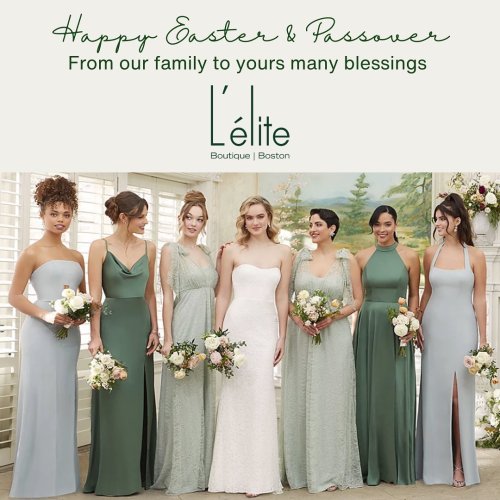 Photo post from lelitebridal.