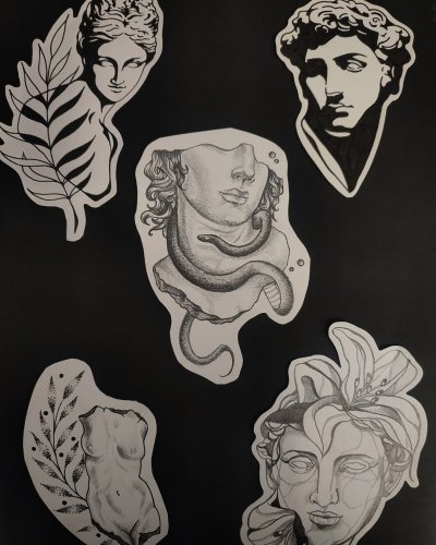 Photo post from lovetattoossandhurst.