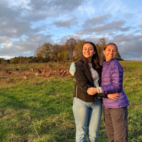 Carousel post from byuabroad.