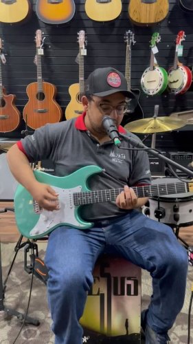 Video post from miyatamusic.