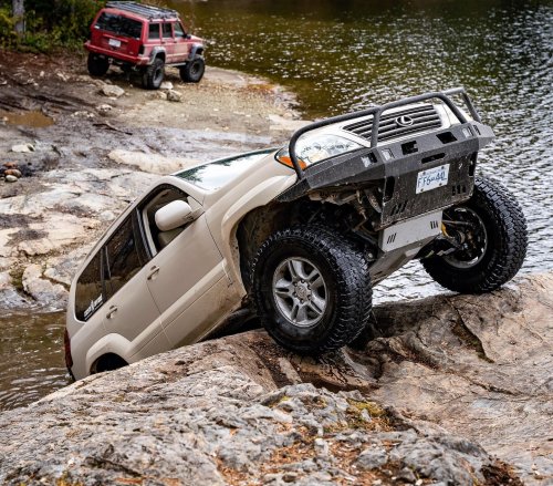 Carousel post from coastal.offroad.