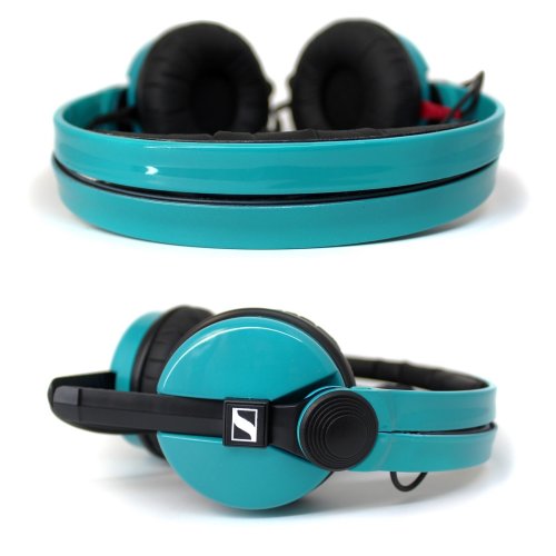 Carousel post from customcans_headphones.