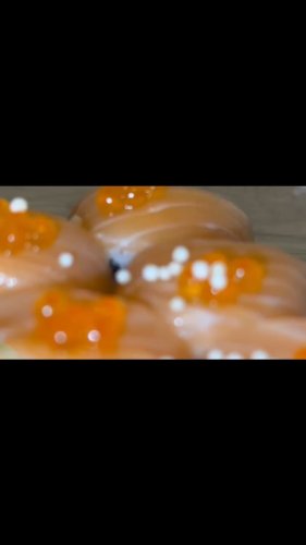 Video post from sun_sushi_restaurant.