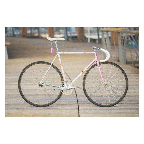 Photo post from slowspinsociety.