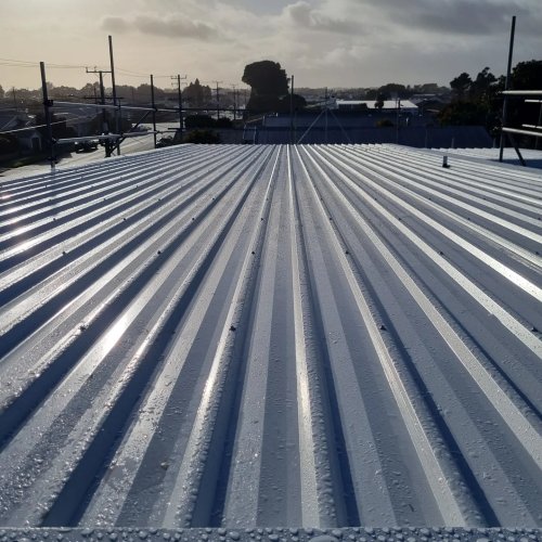 Photo post from roofingtaranakiltd.