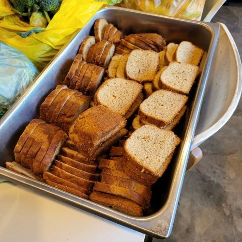 Carousel post from assemblysoupkitchen.