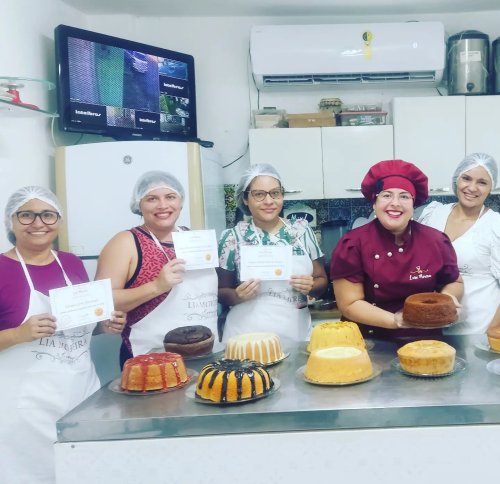 Photo post from lumoreiracursos.