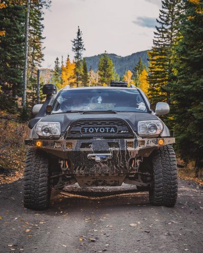 Photo post from coastal.offroad.