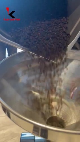 Video post from karaerlermakina.