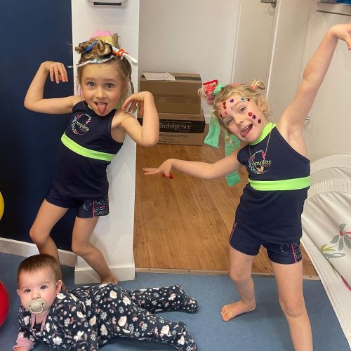 Photo post from the_bees_sisters.