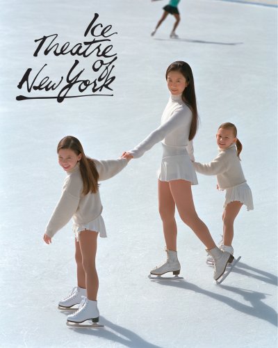 Photo post from icetheatreofny.